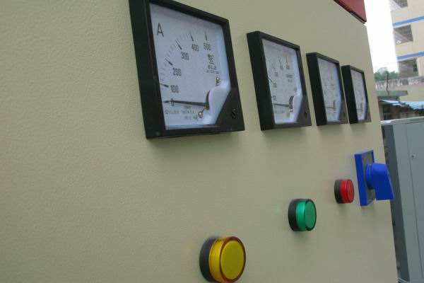 爱民配电柜-3683讲讲配电柜注意事项